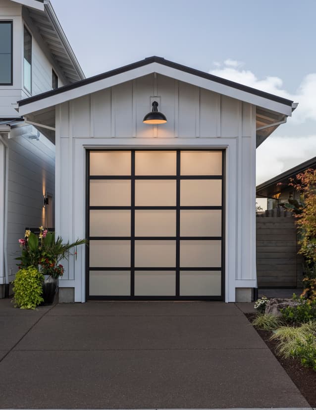 Garage Door Service