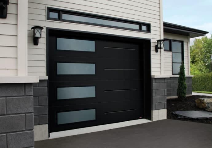 Garage Door Maintenance Service